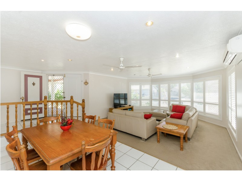 45 Raintree Way, Thuringowa Central QLD 4817