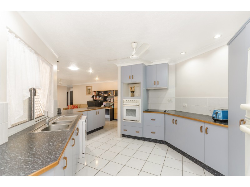 45 Raintree Way, Thuringowa Central QLD 4817