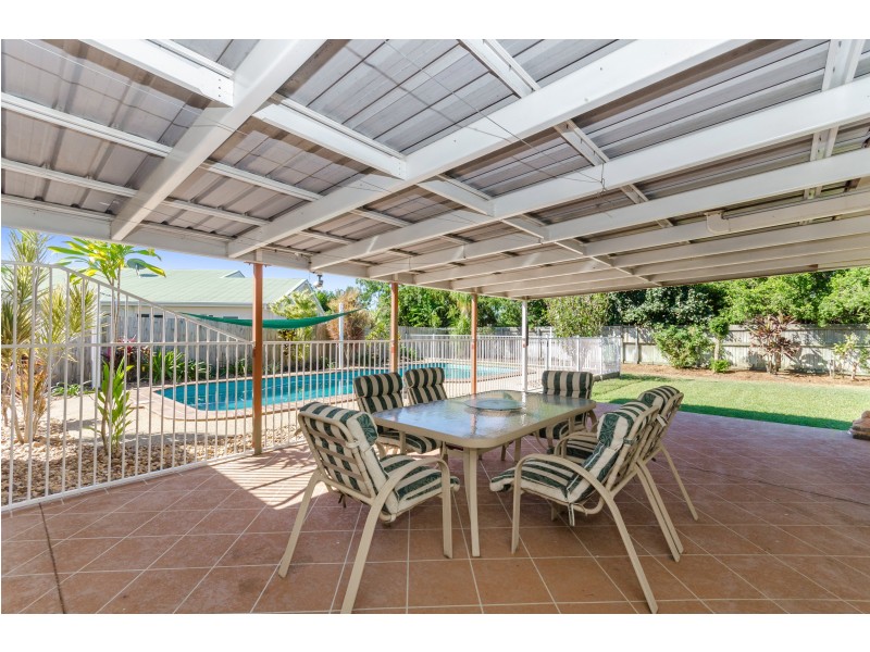 45 Raintree Way, Thuringowa Central QLD 4817