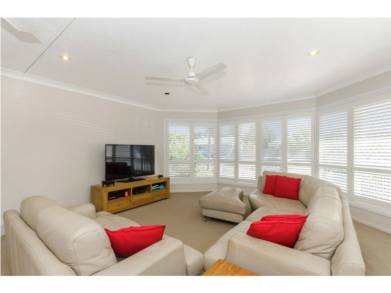 45 Raintree Way, Thuringowa Central QLD 4817