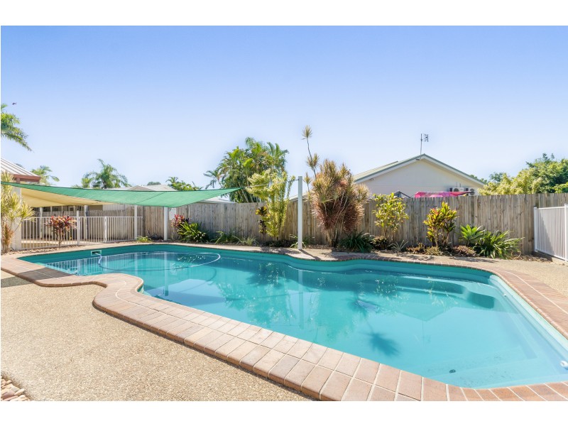 45 Raintree Way, Thuringowa Central QLD 4817