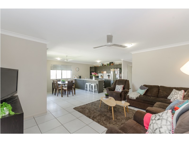 18 Apollonia Street, Burdell QLD 4818