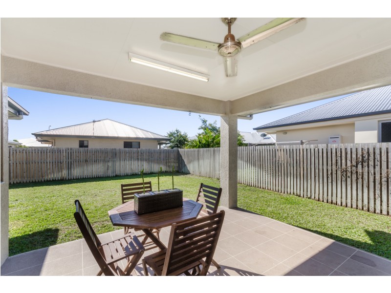 18 Apollonia Street, Burdell QLD 4818