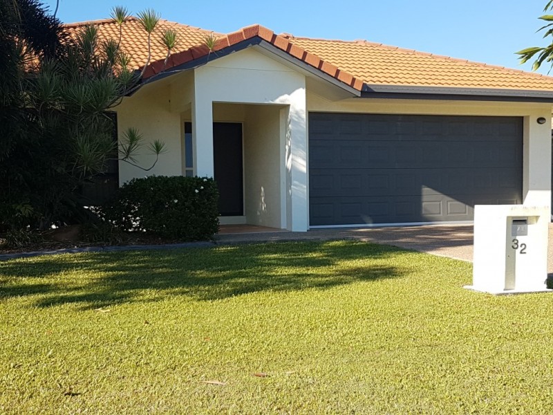 32 Scarisbrick Drive, Kirwan QLD 4817