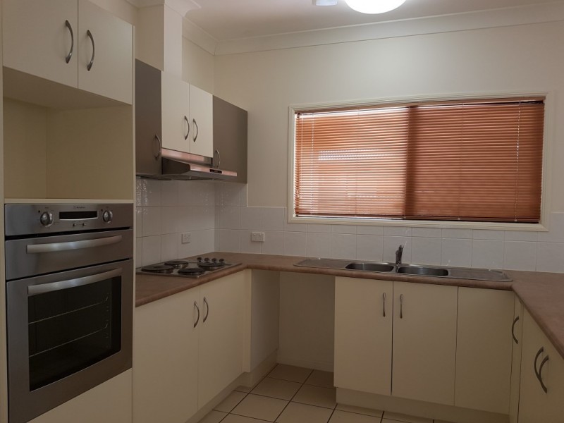 32 Scarisbrick Drive, Kirwan QLD 4817