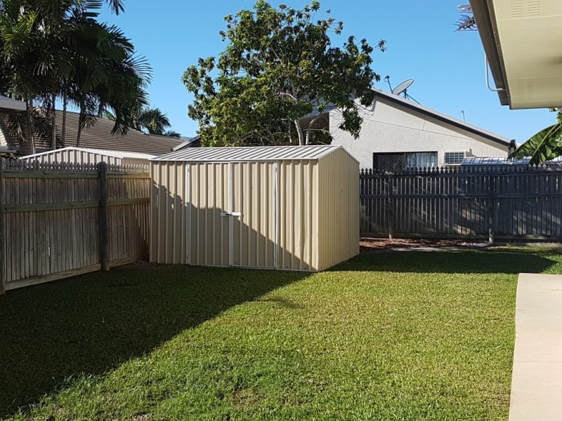 32 Scarisbrick Drive, Kirwan QLD 4817