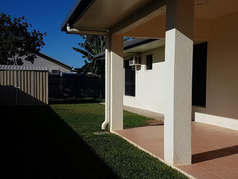 32 Scarisbrick Drive, Kirwan QLD 4817