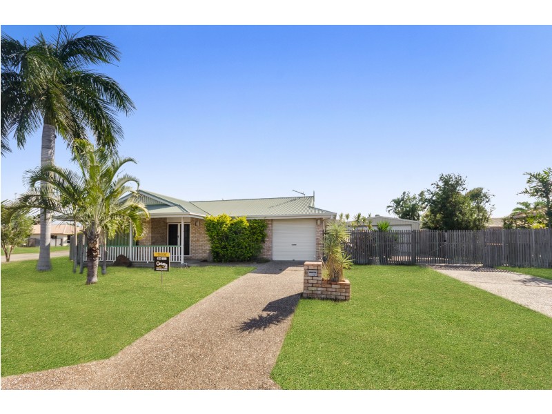 1 Seldon  Place, Kirwan QLD 4817