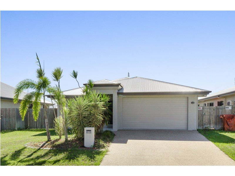 3 Brooke Lane, Burdell QLD 4818