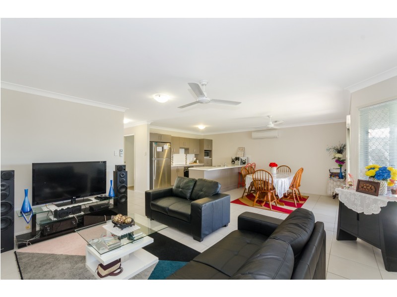 3 Brooke Lane, Burdell QLD 4818