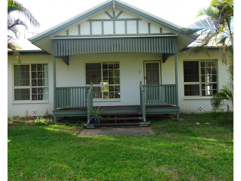 1 Raven Court, Kelso QLD 4815