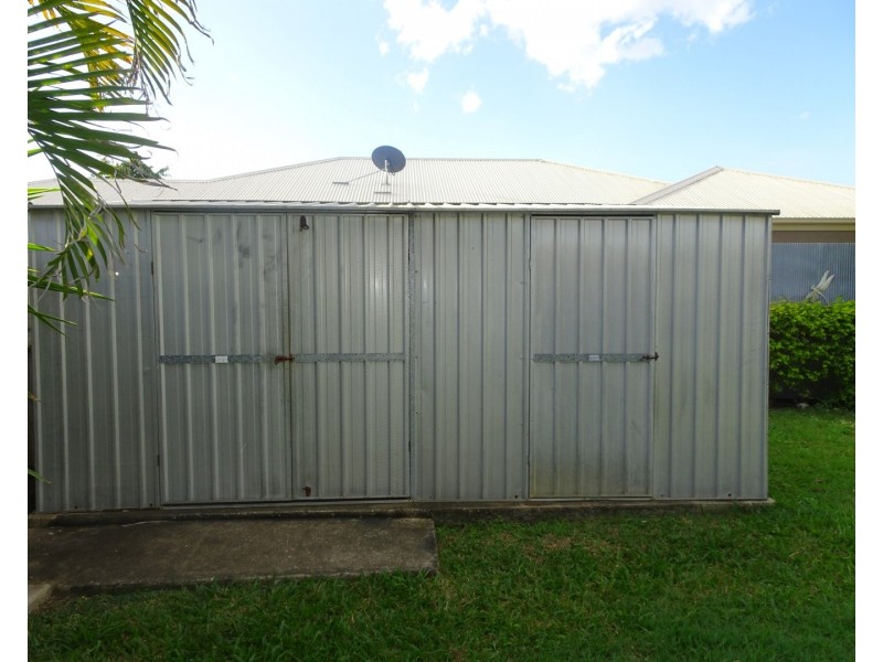 1 Raven Court, Kelso QLD 4815