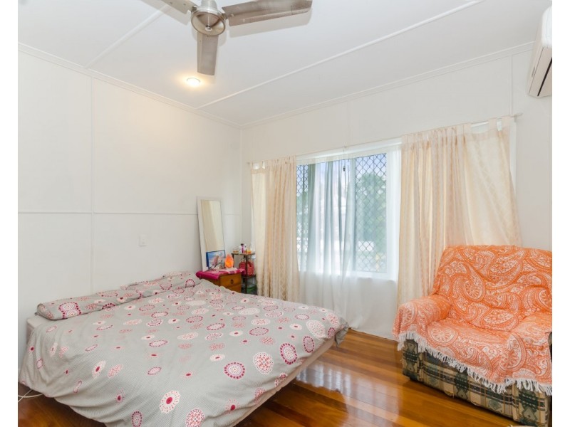 61 Armstrong Street, Hermit Park QLD 4812