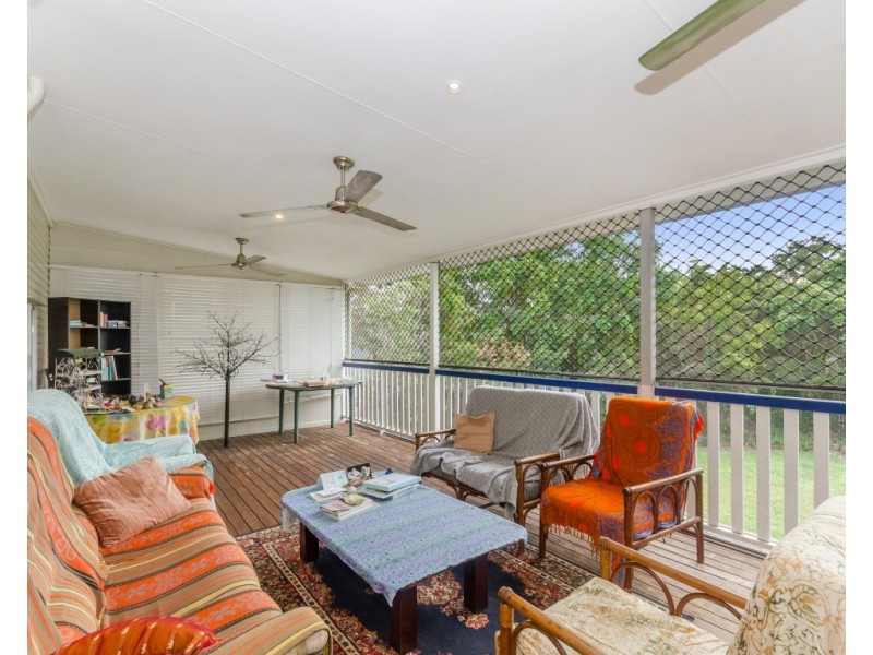 61 Armstrong Street, Hermit Park QLD 4812