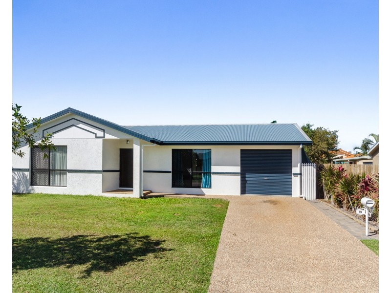 19  Squires Crescent, Kirwan QLD 4817