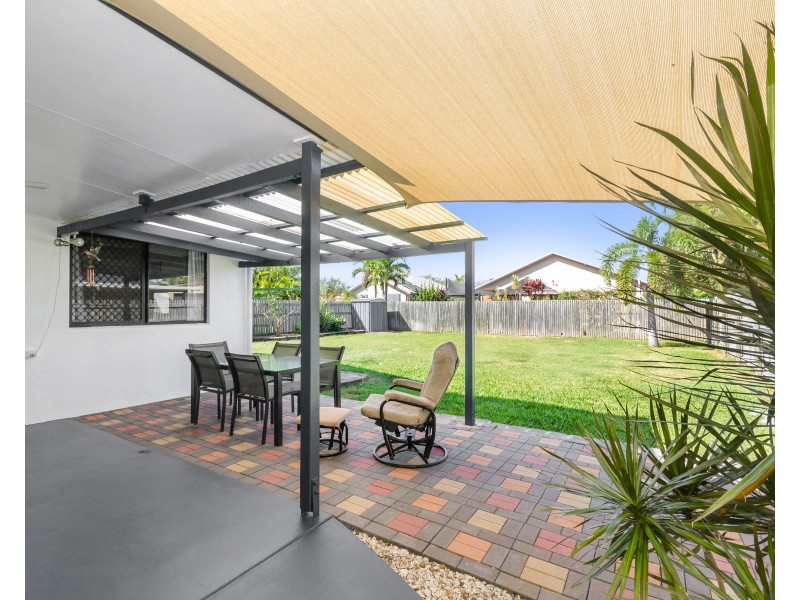 19  Squires Crescent, Kirwan QLD 4817