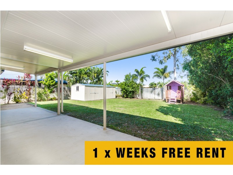 29 Lakewood Avenue, Kirwan QLD 4817