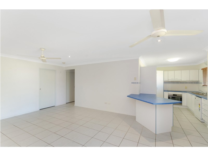 29 Lakewood Avenue, Kirwan QLD 4817