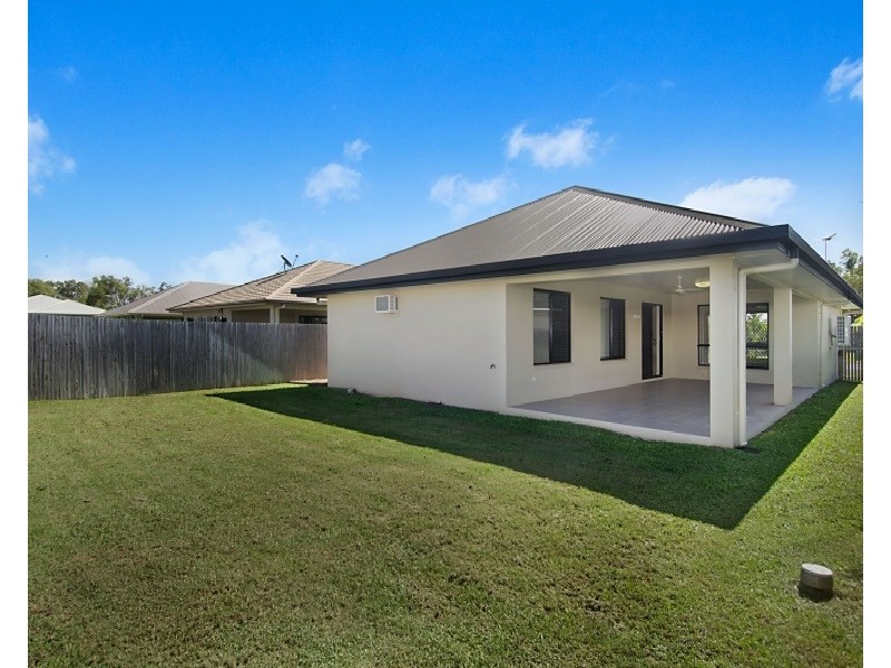 29 Currawinya Court, Bushland Beach QLD 4818
