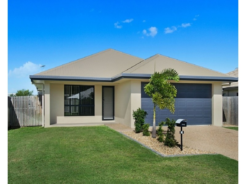 29 Currawinya Court, Bushland Beach QLD 4818