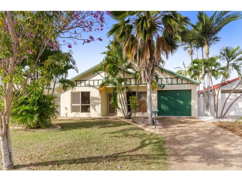 16 Bohemia Drive, Kirwan QLD 4817