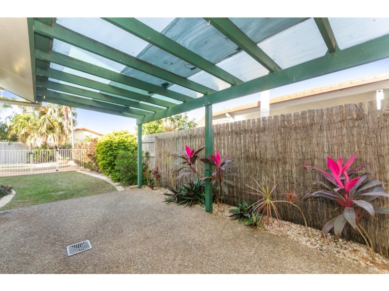 16 Bohemia Drive, Kirwan QLD 4817