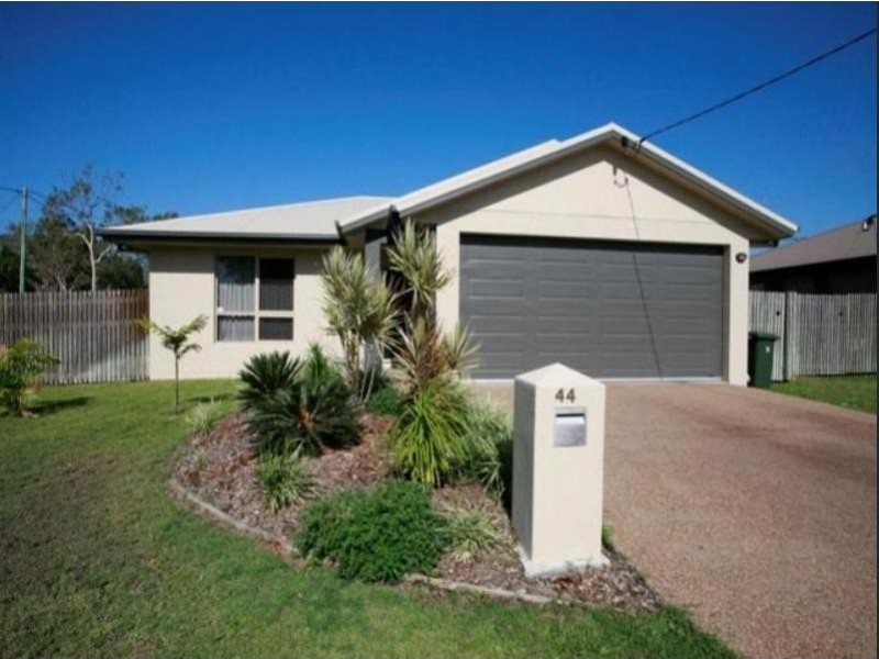 44 Girgenti Avenue, Kelso QLD 4815