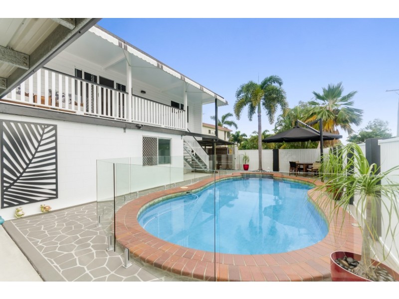 42 Burnett Crescent, Wulguru QLD 4811