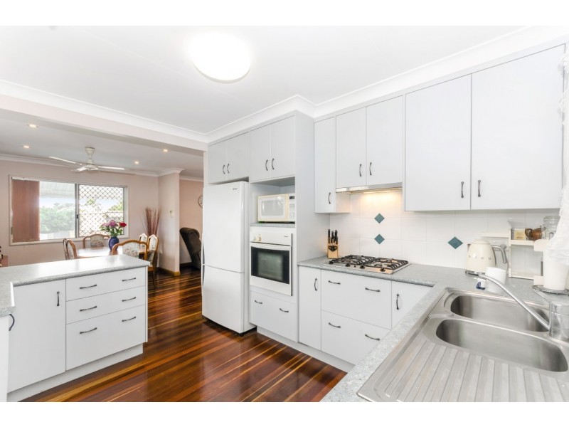 42 Burnett Crescent, Wulguru QLD 4811