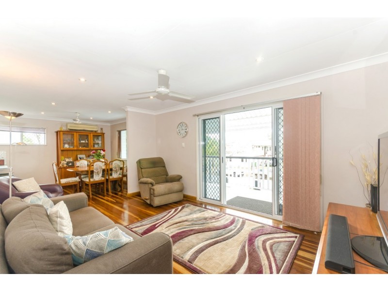 42 Burnett Crescent, Wulguru QLD 4811