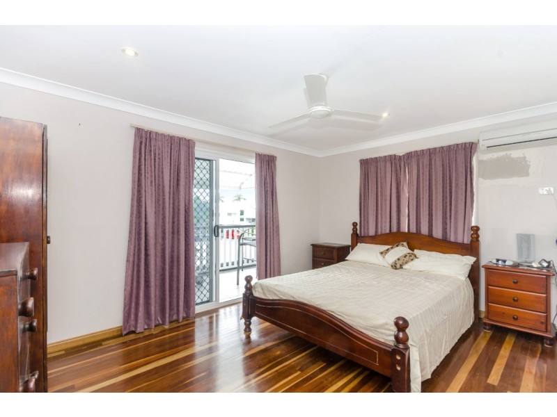 42 Burnett Crescent, Wulguru QLD 4811