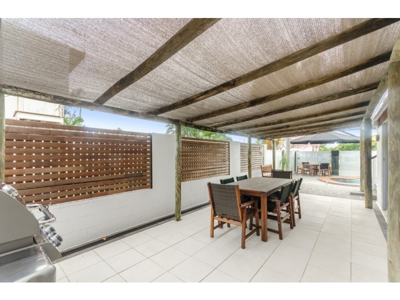 42 Burnett Crescent, Wulguru QLD 4811