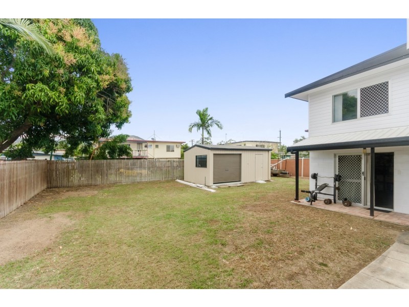 42 Burnett Crescent, Wulguru QLD 4811