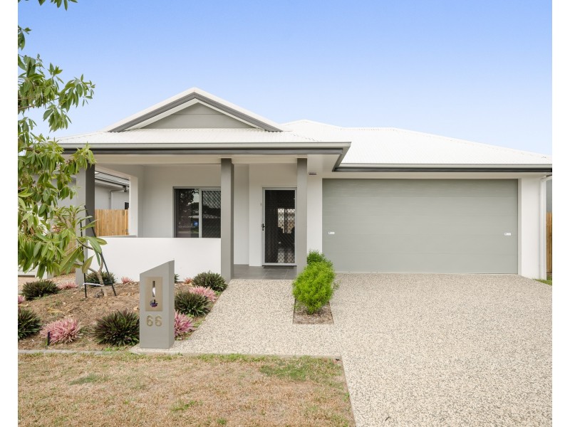 66 Champion Drive, Rosslea QLD 4812