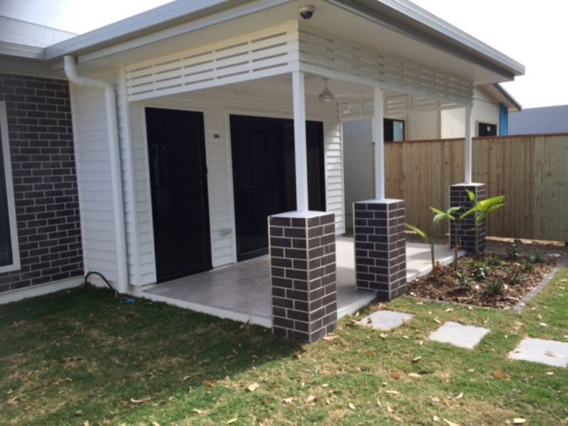 Lot 8/2 Castleview Lane, Garbutt QLD 4814