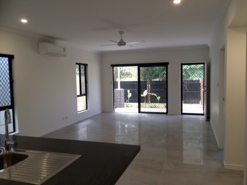 Lot 8/2 Castleview Lane, Garbutt QLD 4814