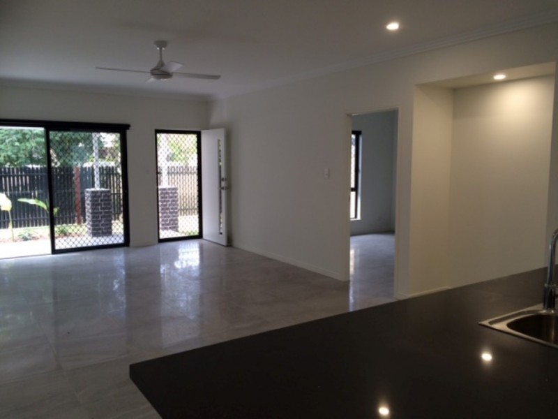 Lot 8/2 Castleview Lane, Garbutt QLD 4814