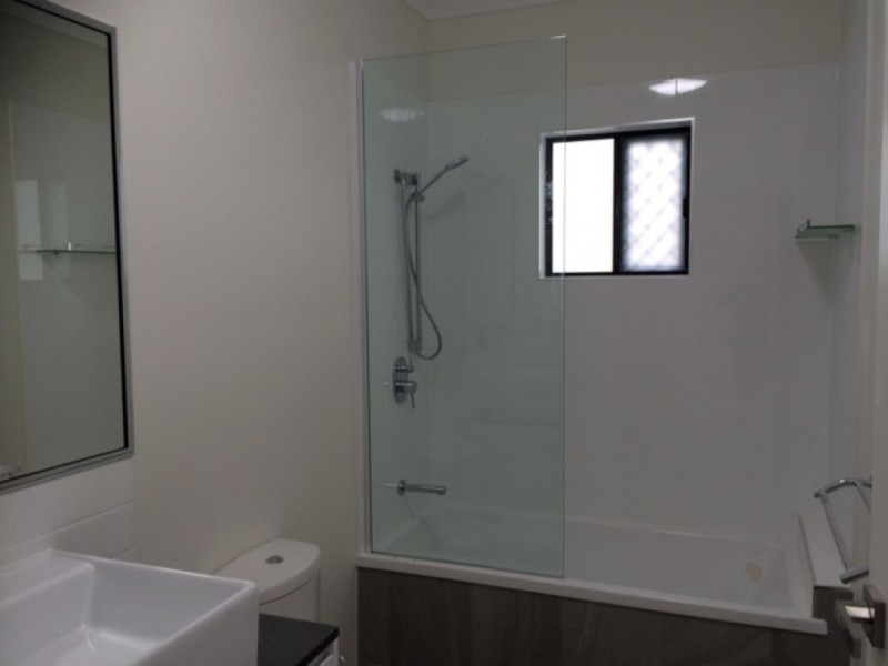 Lot 8/2 Castleview Lane, Garbutt QLD 4814