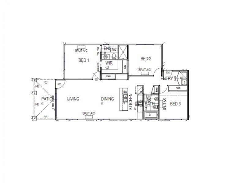 Lot 8/2 Castleview Lane, Garbutt QLD 4814