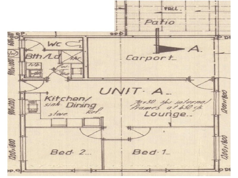 1/34 Churinga Street, Kirwan QLD 4817