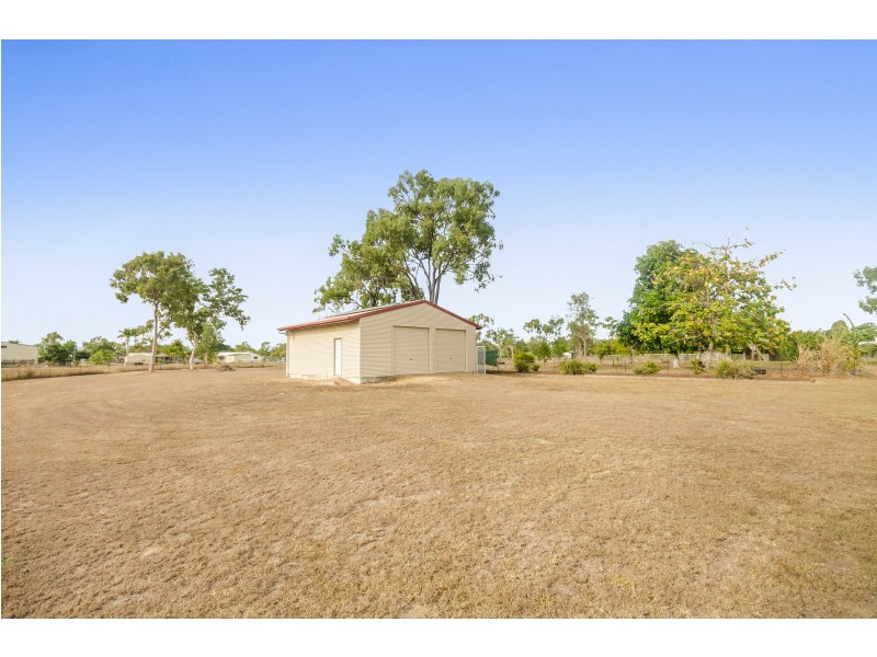 10 Loriston Road, Mount Low QLD 4818