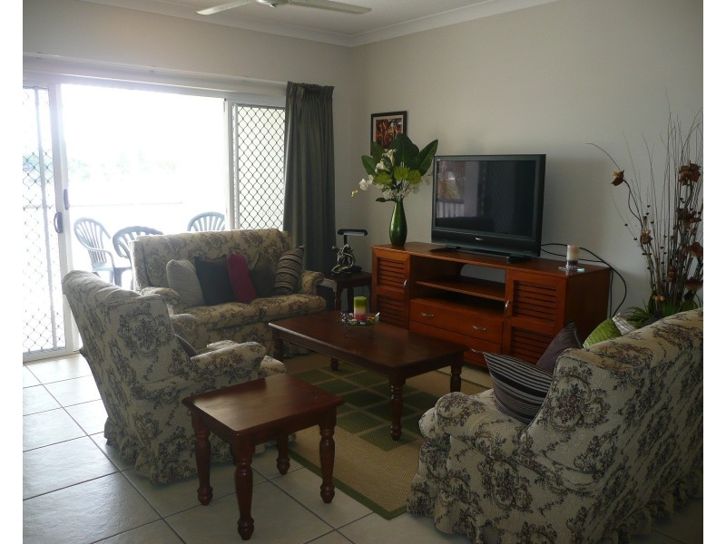 6/16-22 Martinez Avenue, West End QLD 4810