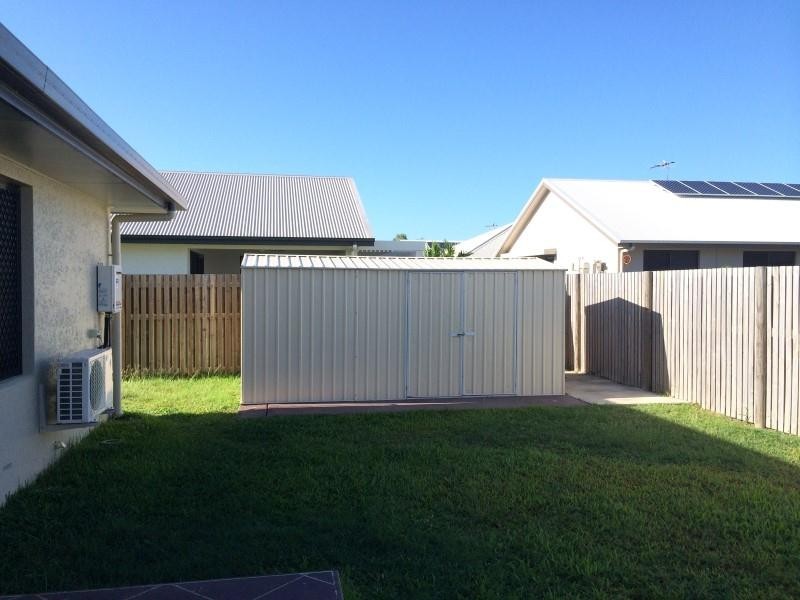 26 Kahana Avenue, Burdell QLD 4818