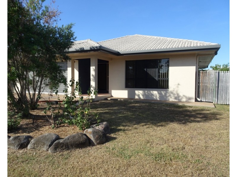 27  Aird Ave, Kirwan QLD 4817