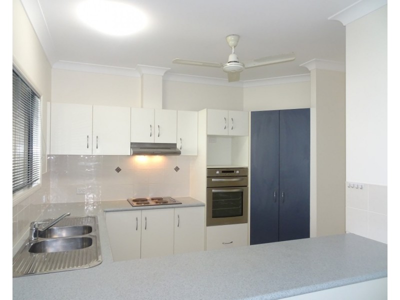 27  Aird Ave, Kirwan QLD 4817