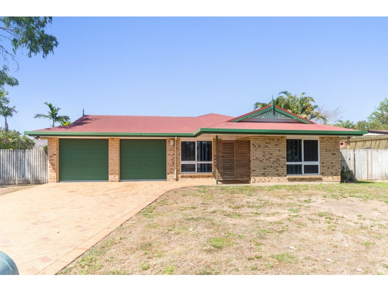 57 Kokoda Street, Idalia QLD 4811