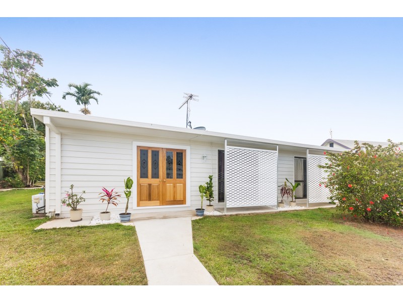 5 Whitegum Court, Deeragun QLD 4818