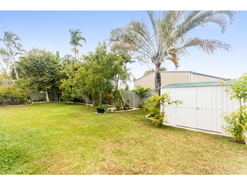 5 Whitegum Court, Deeragun QLD 4818