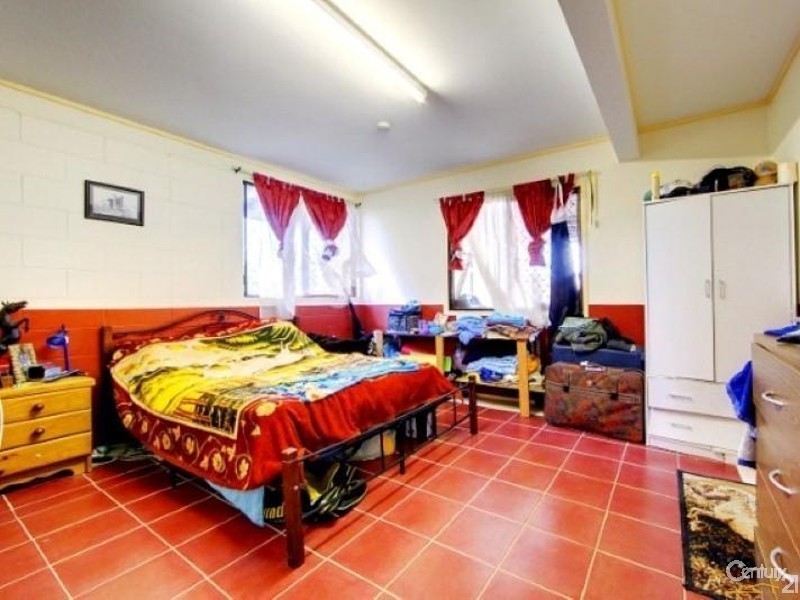 10 Murchison Court, Wulguru QLD 4811