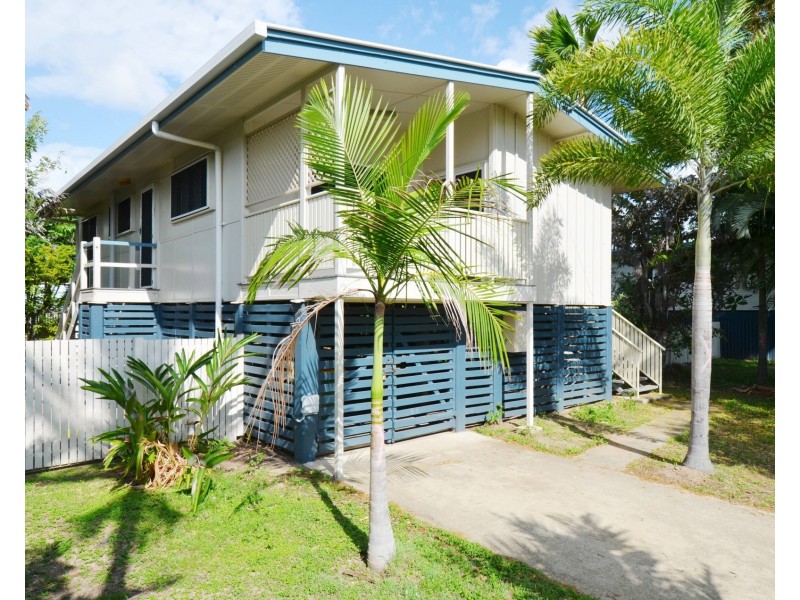 22 Hivers Street, Vincent QLD 4814